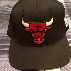 Chicago Bulls Hat